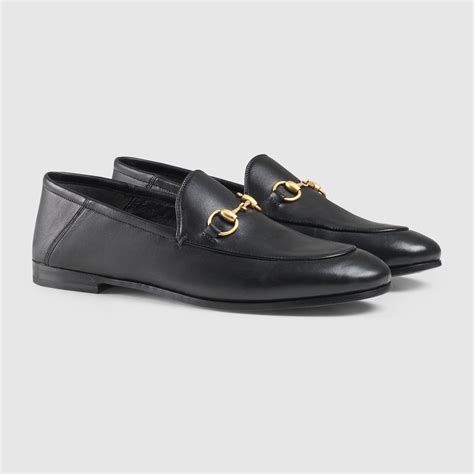 gucci laofer|Gucci brixton loafer women.